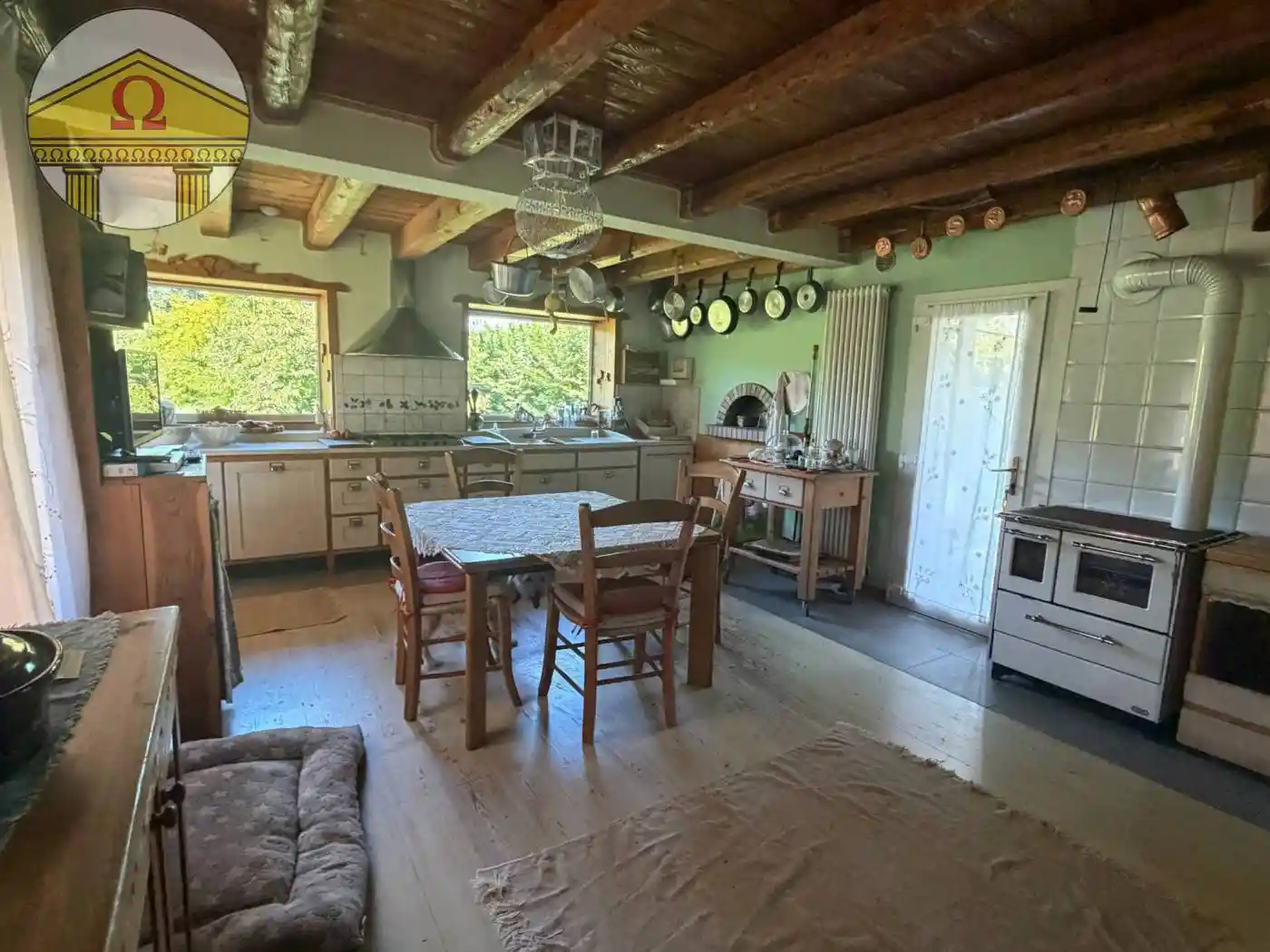 Villa in vendita a Spresiano