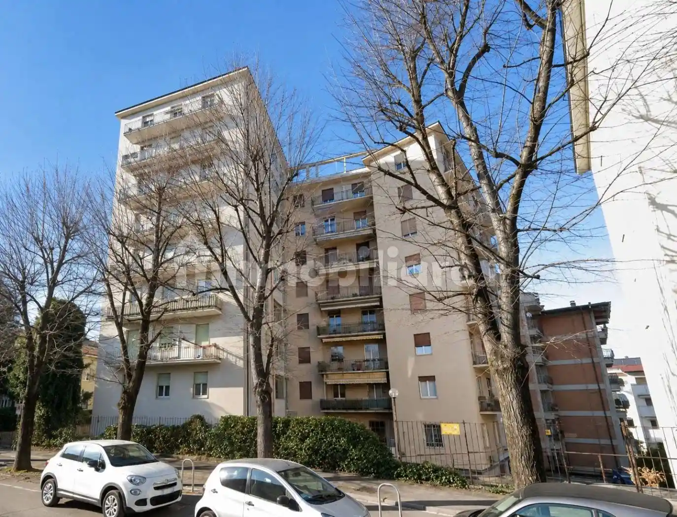 Appartamento in vendita a Lodi