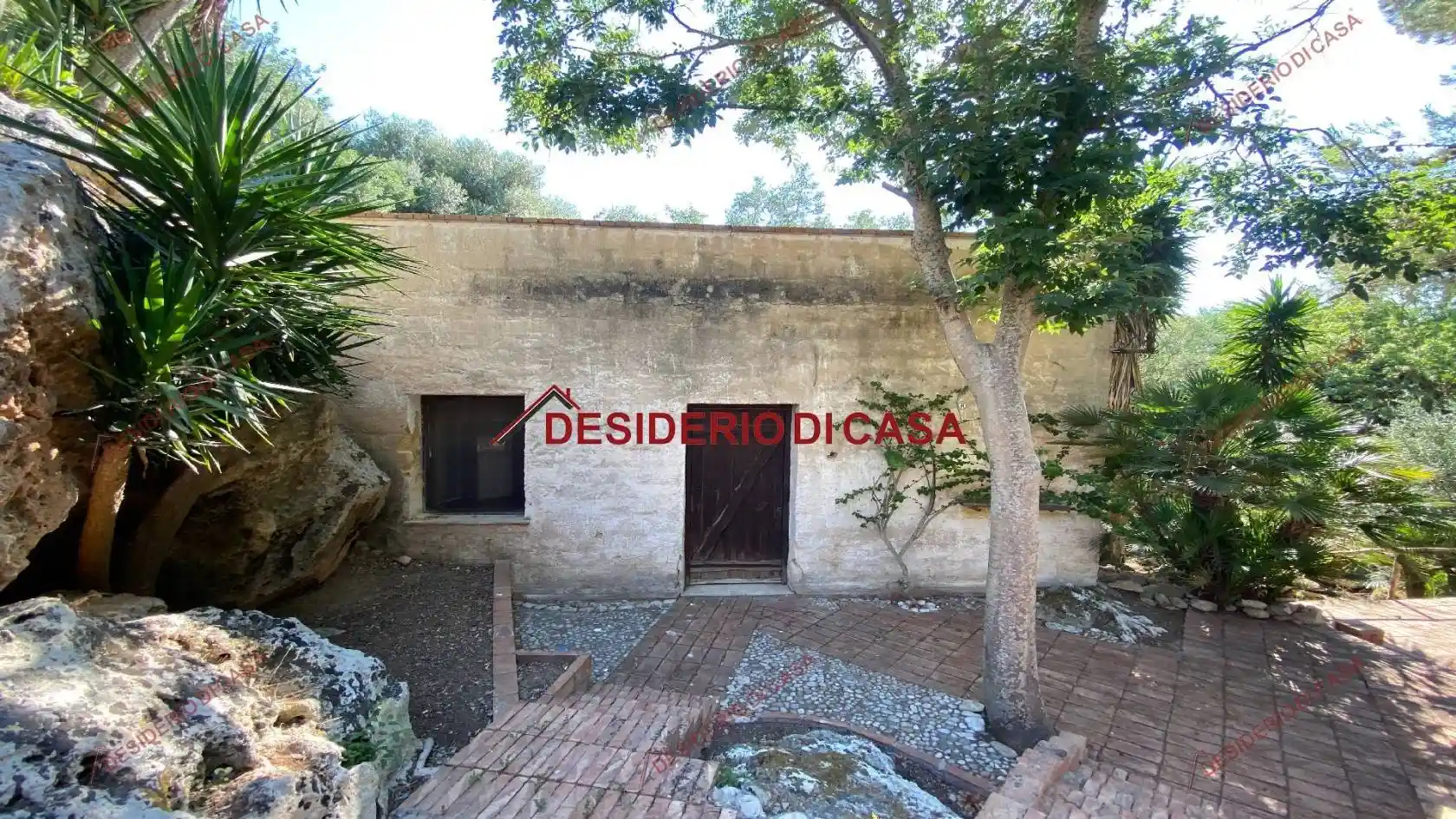 Villa in vendita a Marsala