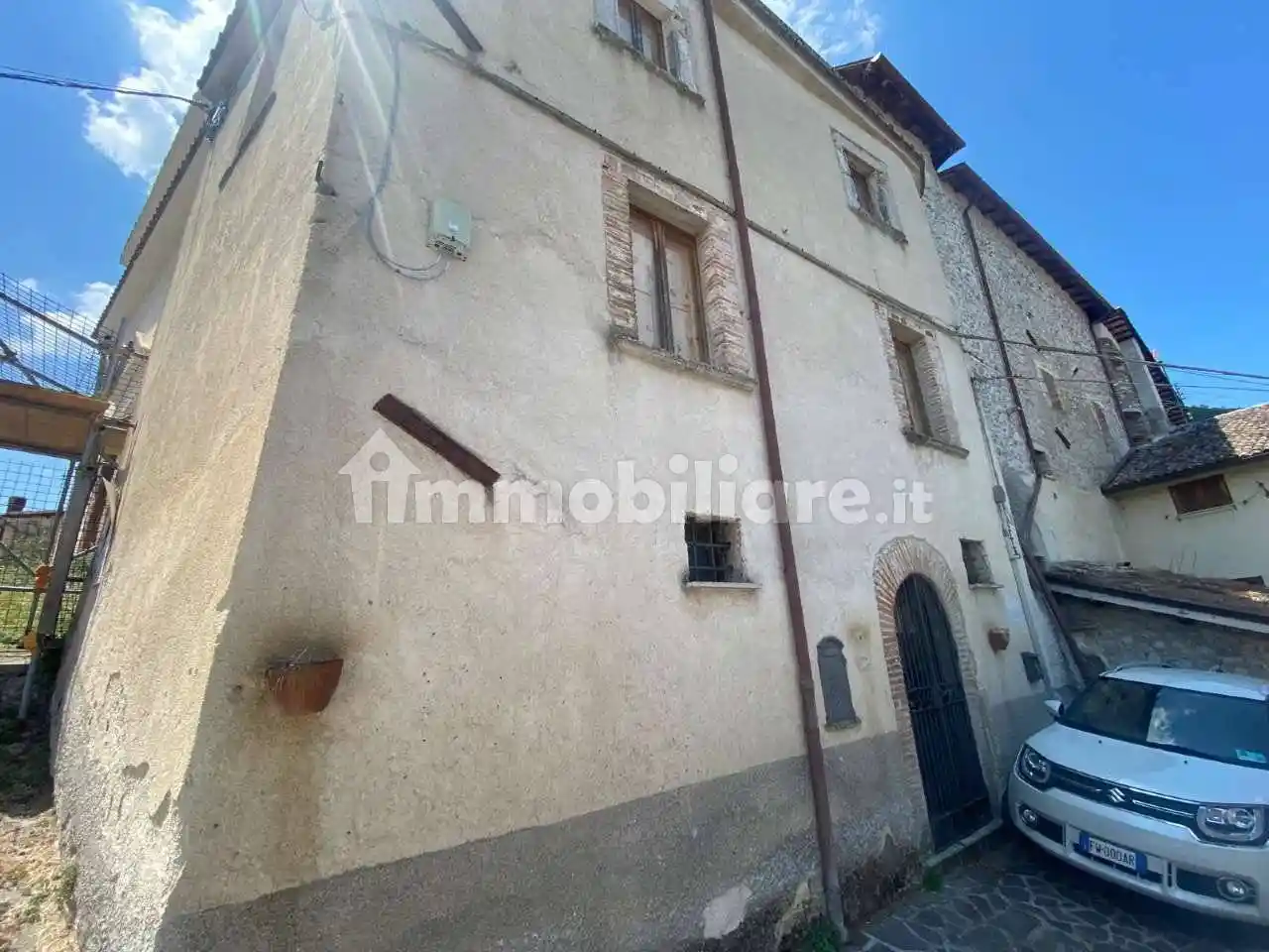 Casa indipendente in vendita a Contigliano