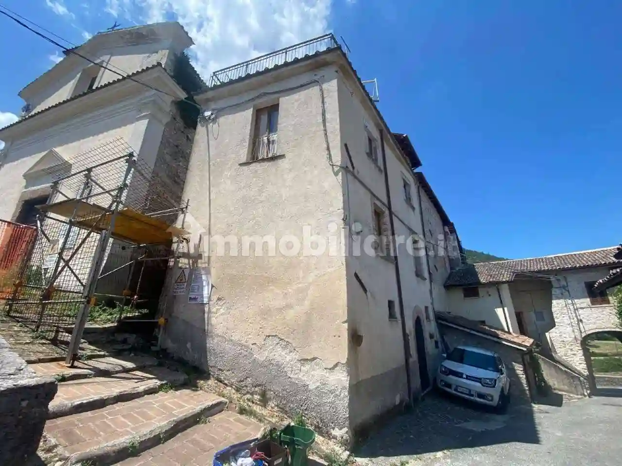 Casa indipendente - foto 3