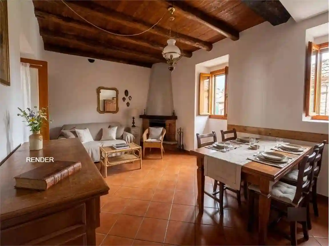 Casa indipendente - foto 5