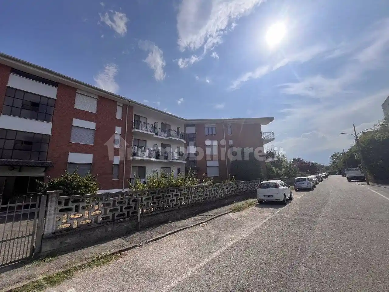 Appartamento in vendita a Rivarolo Canavese