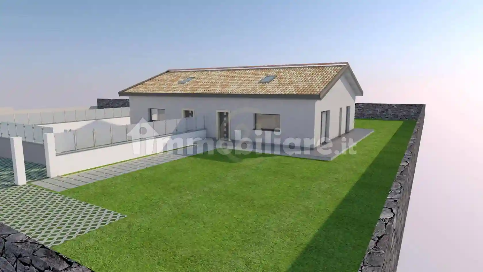 Villa - foto 4