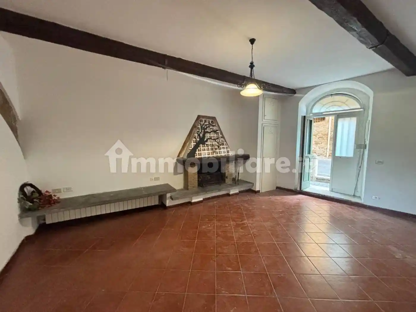 Appartamento in affitto a Morlupo