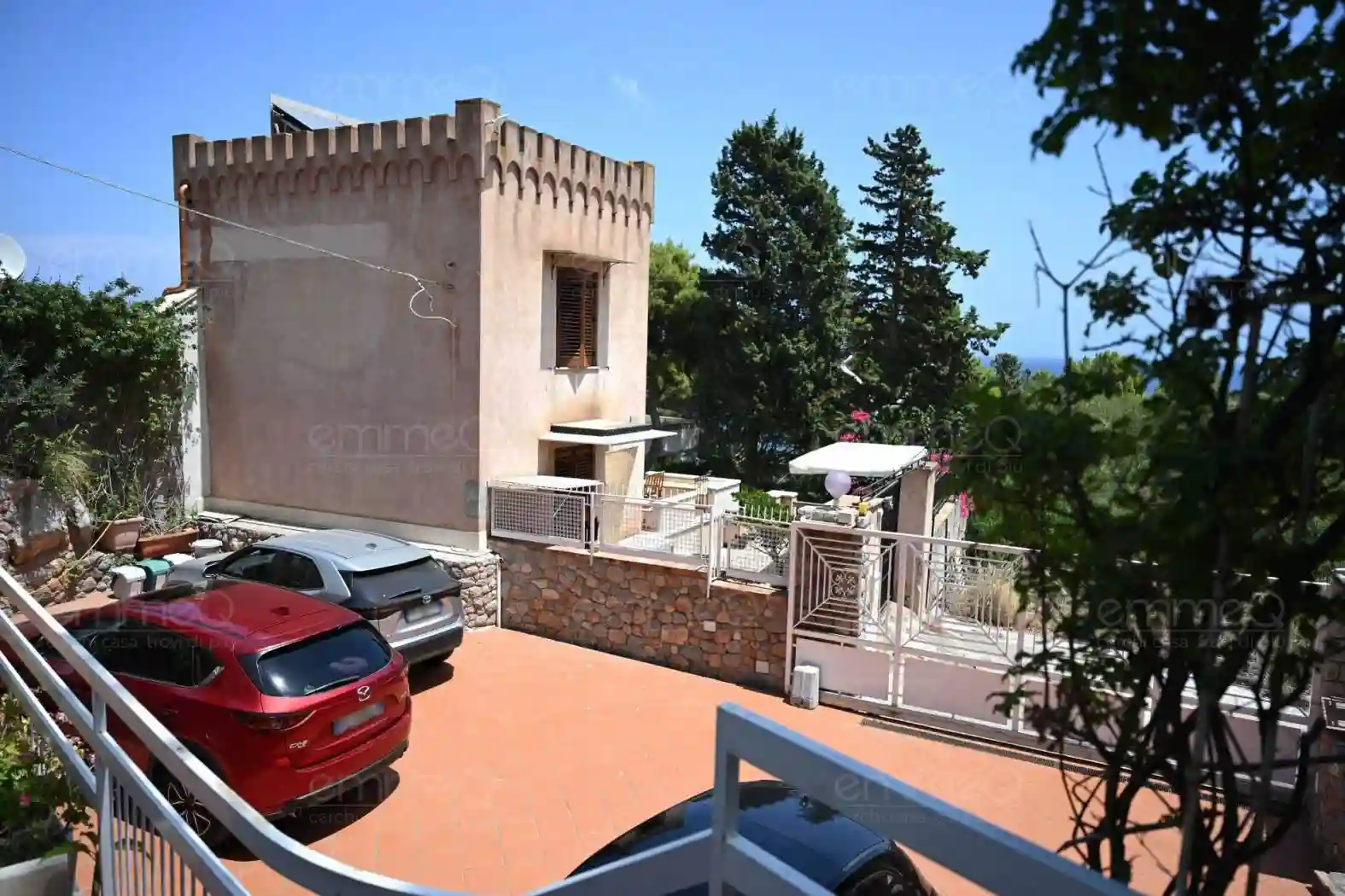Villa - foto 3