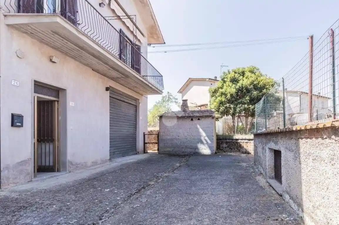 Appartamento in vendita a Blera