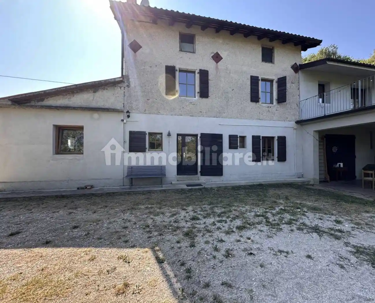 Rustico - Casale in vendita a Cividale del Friuli