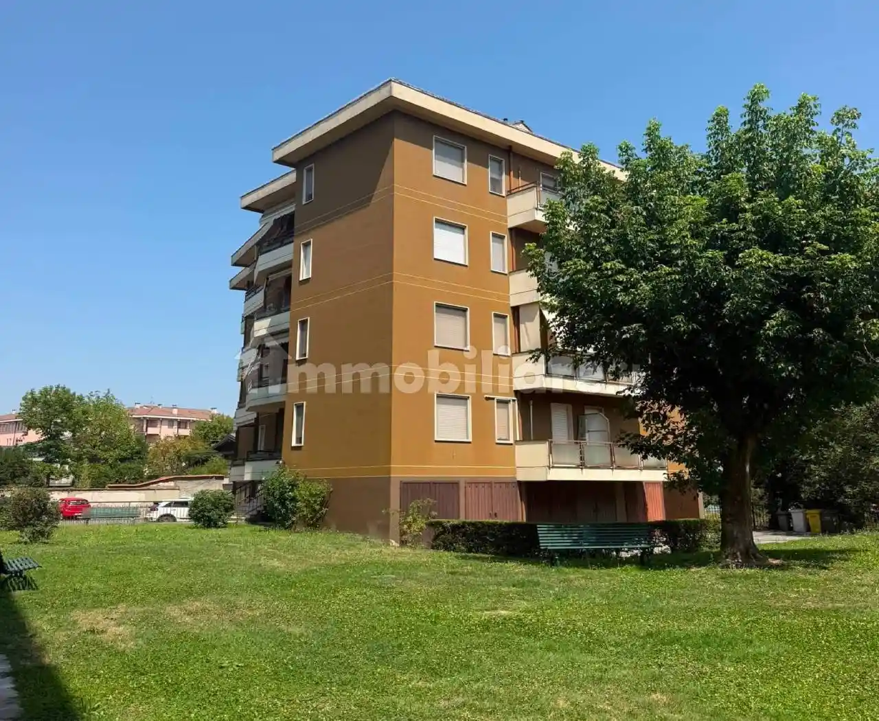 Appartamento in vendita a Crema