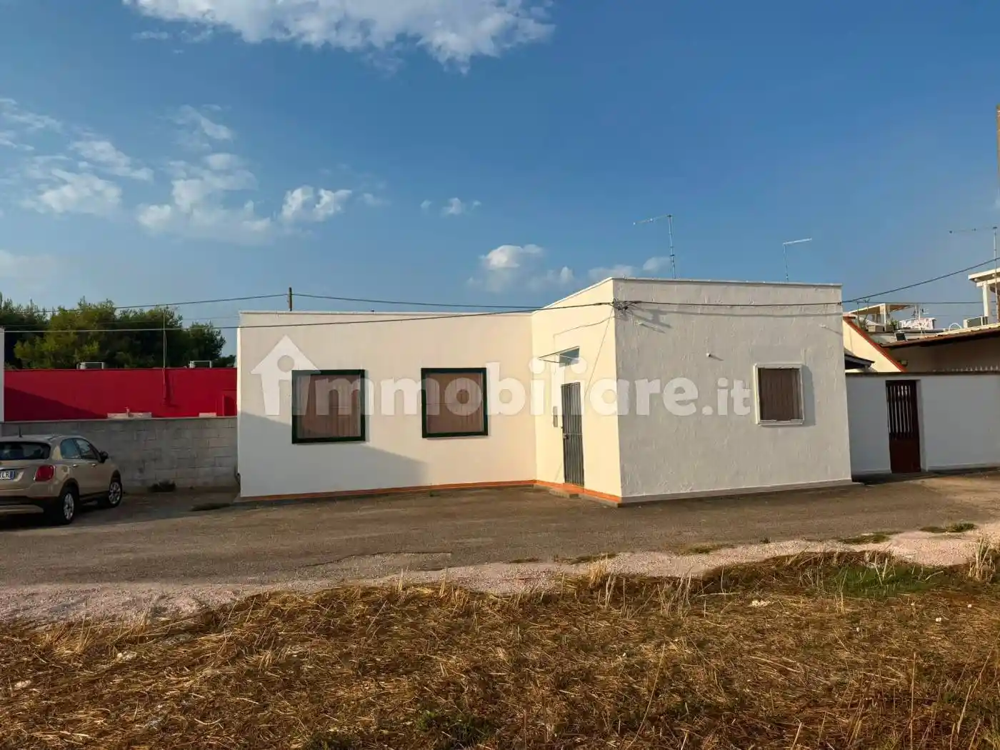 Appartamento in vendita a Manduria