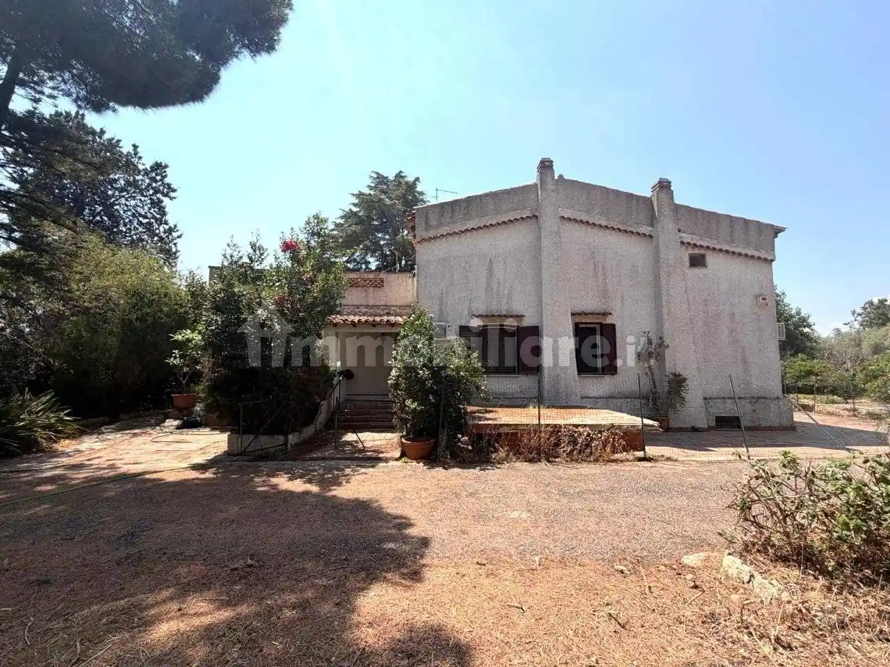 Villa in vendita a Siracusa