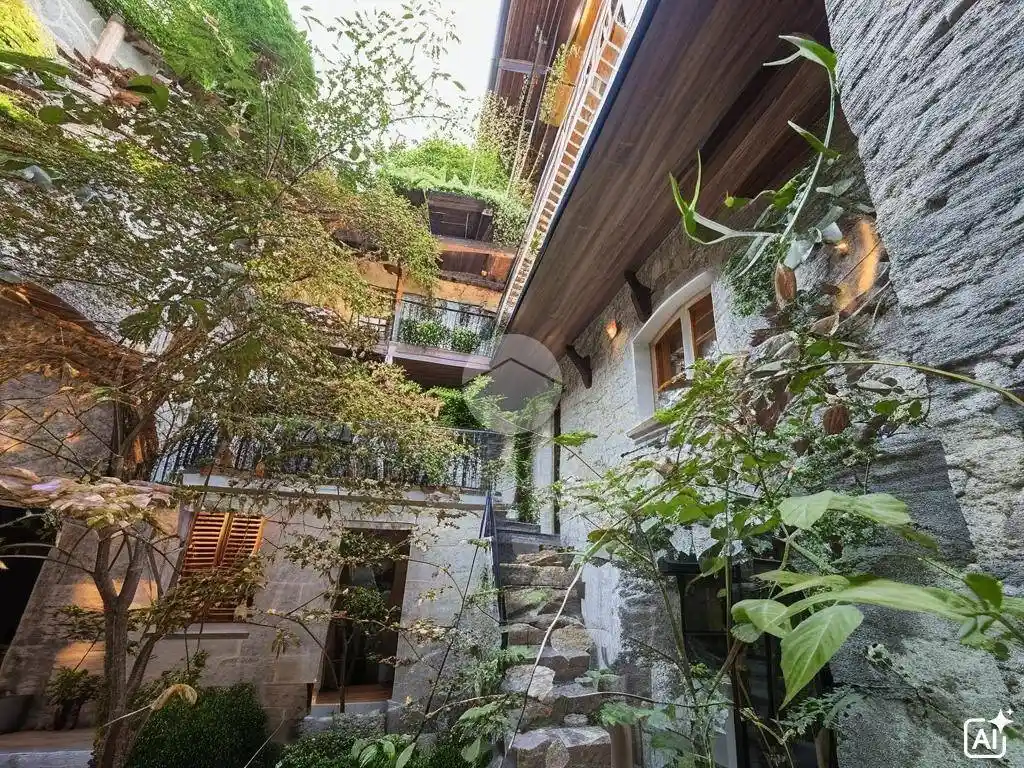 Rustico - Casale in vendita a Edolo
