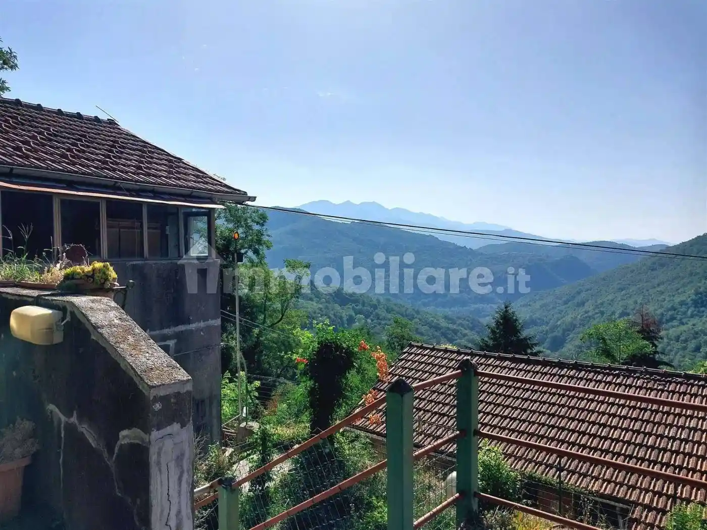 Rustico - Casale in vendita a Pontremoli
