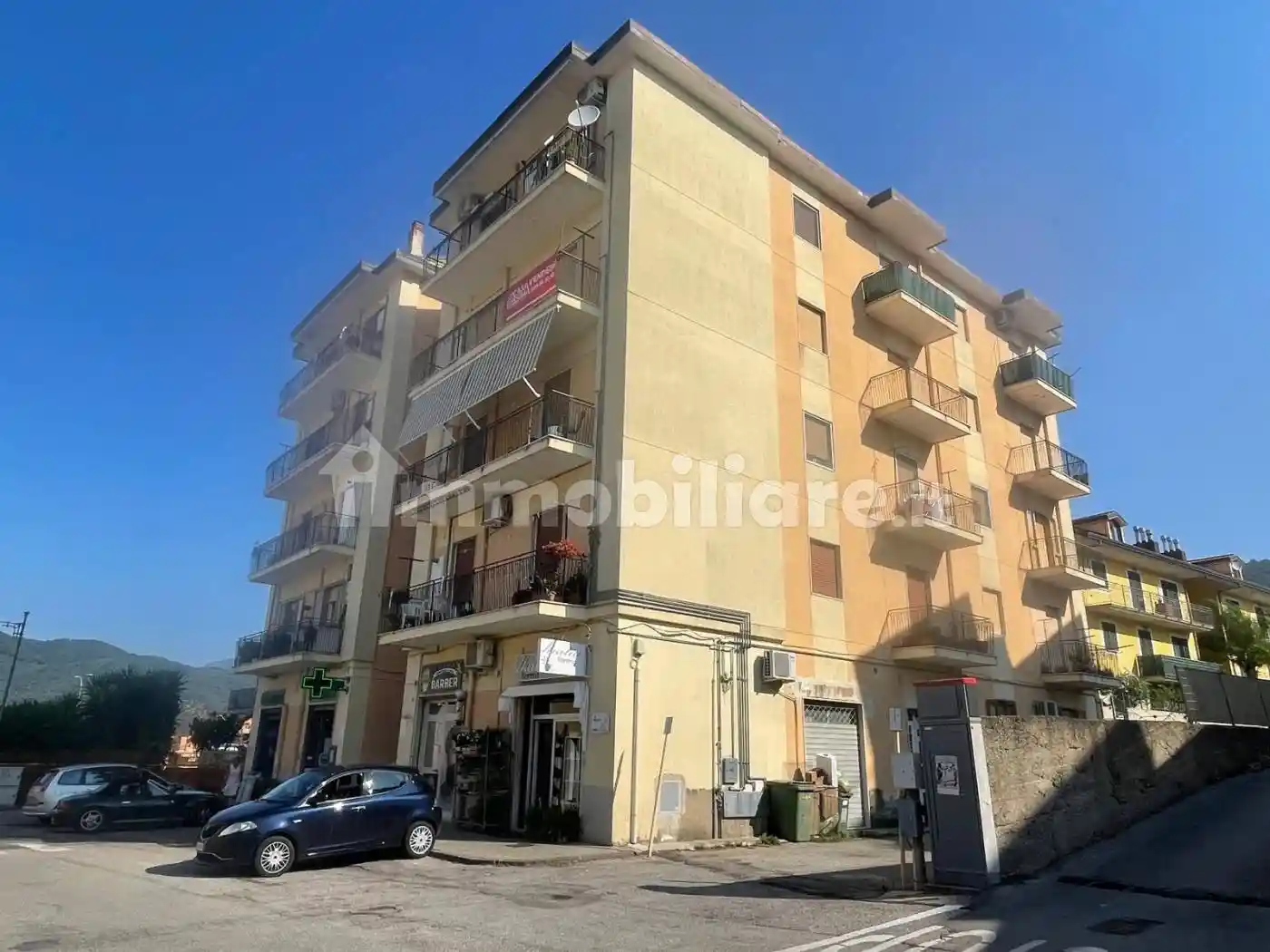 Appartamento in vendita a Giffoni Sei Casali