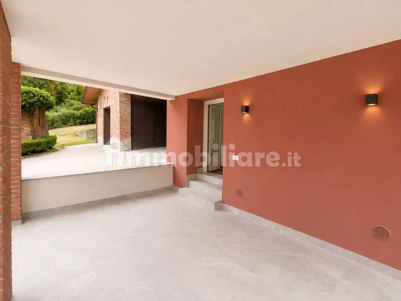 Appartamento in affitto a Moncalieri