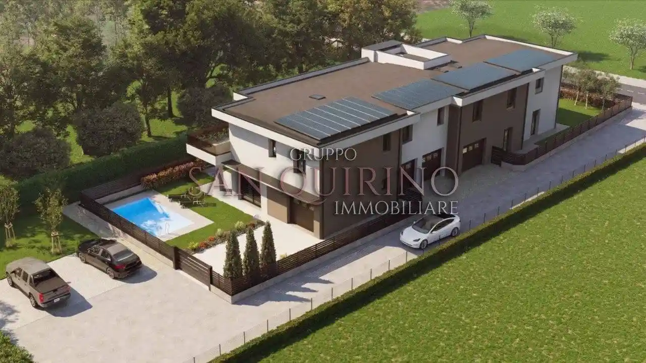 Appartamento in vendita a Formigine
