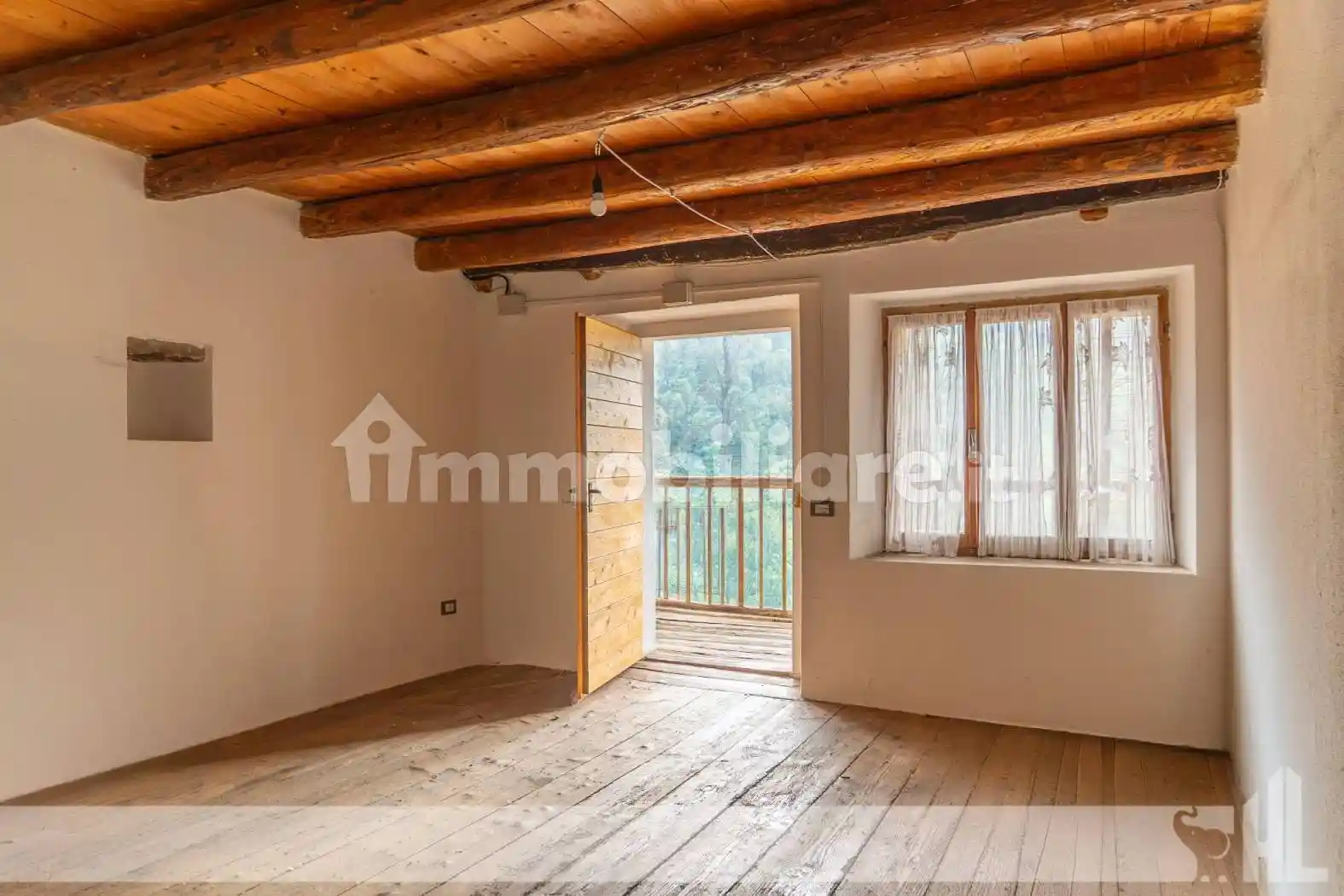 Casa indipendente in vendita a Arsiè