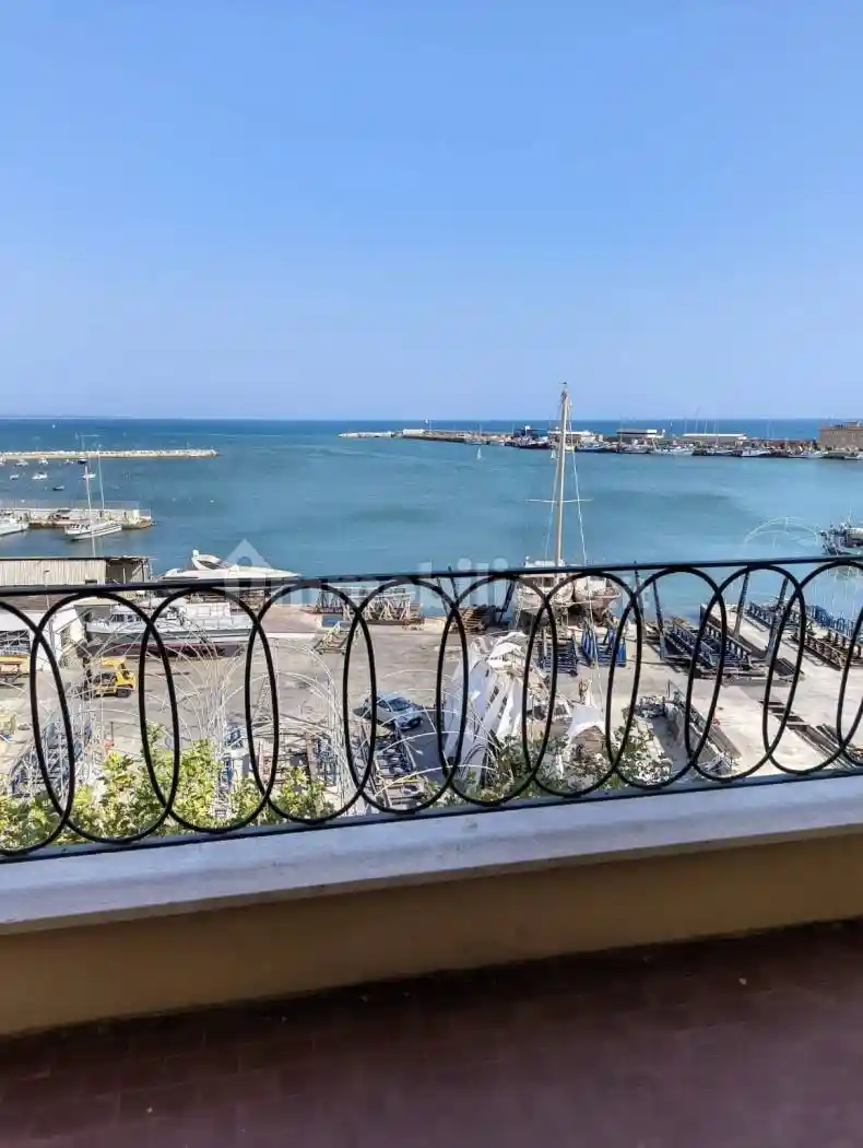 Appartamento in vendita a Anzio