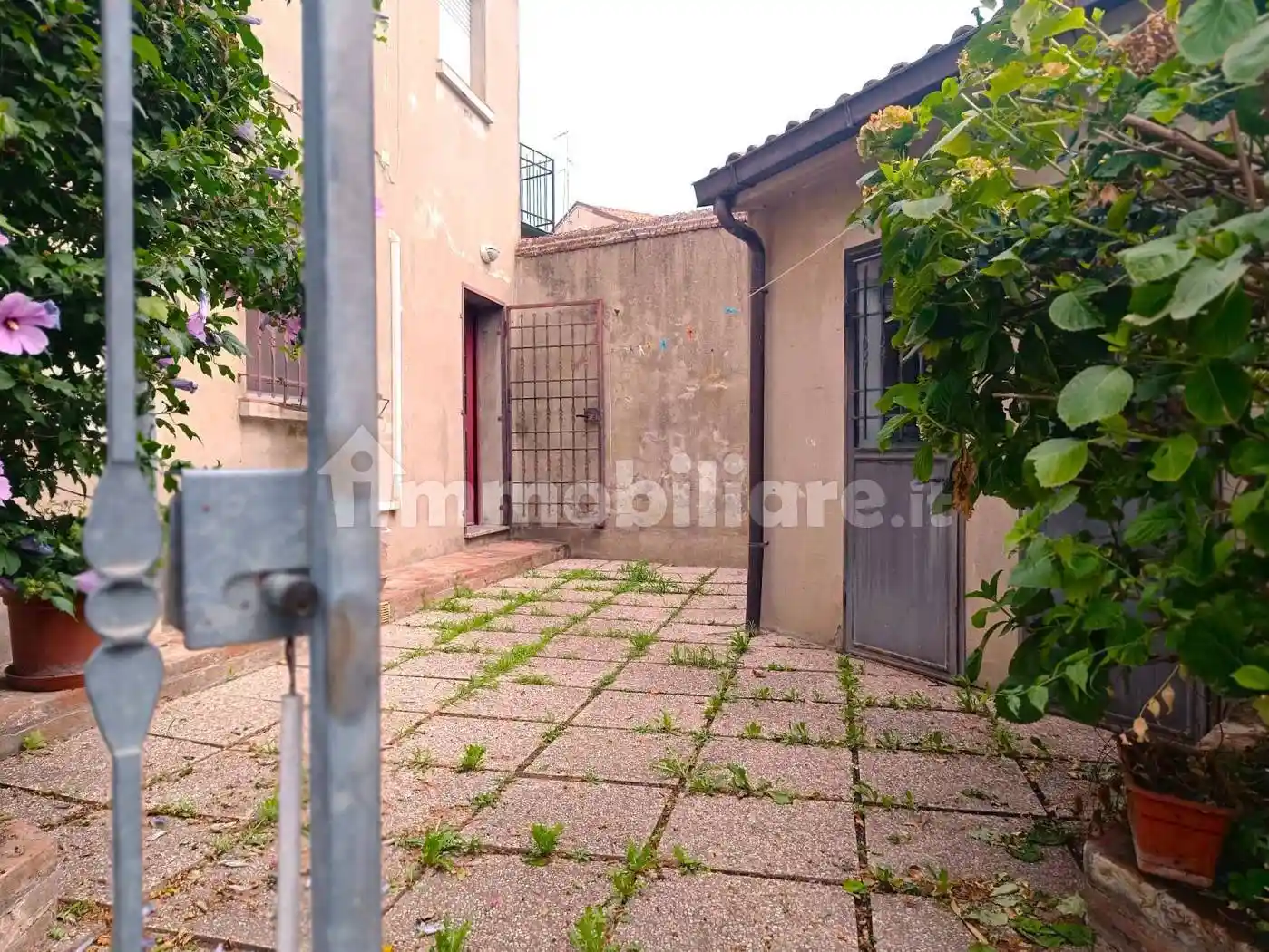 Casa indipendente in vendita a Bondeno