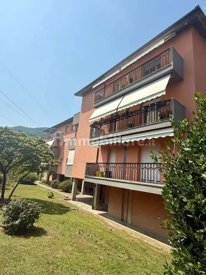 Appartamento in vendita a Pontida