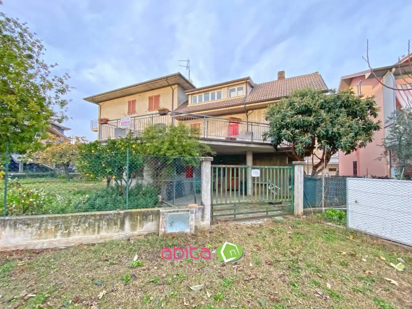 Casa indipendente in vendita a Spinetoli