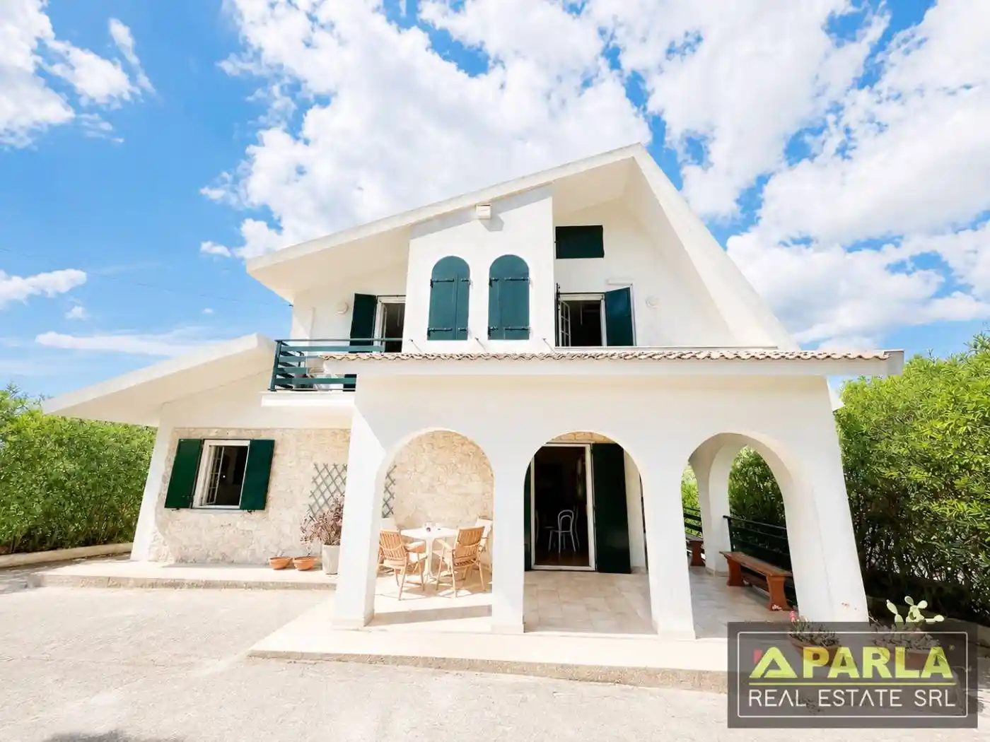 Villa in vendita a Noto