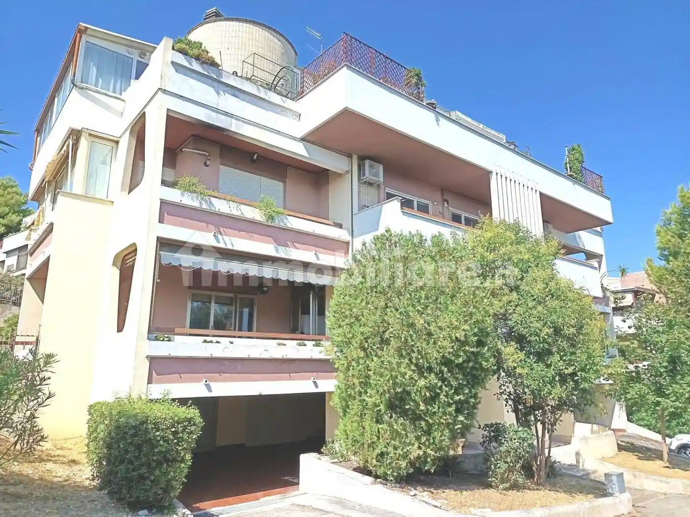 Attico - Mansarda in vendita a Pescara