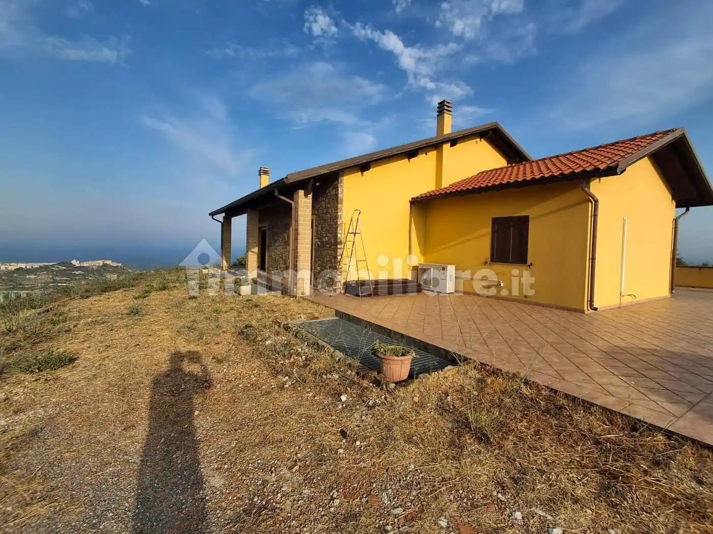 Villa in vendita a Imperia