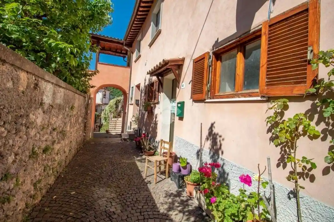 Appartamento in vendita a Cittaducale