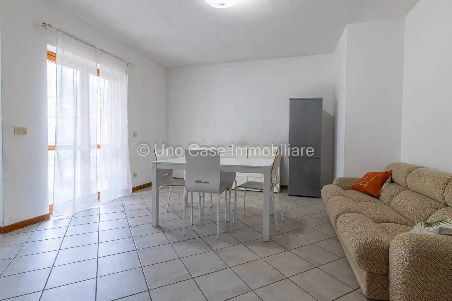 Appartamento in vendita a Romano Canavese