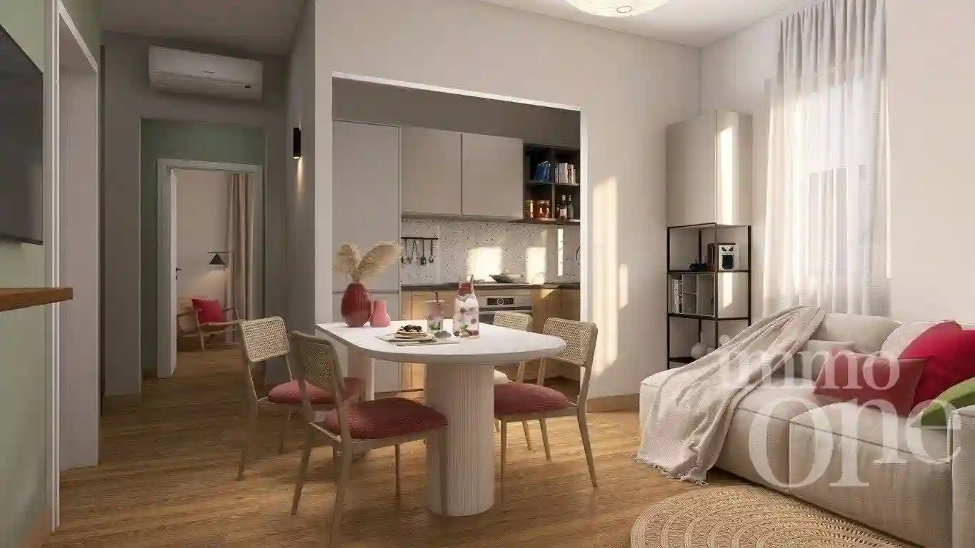 Appartamento - foto 5