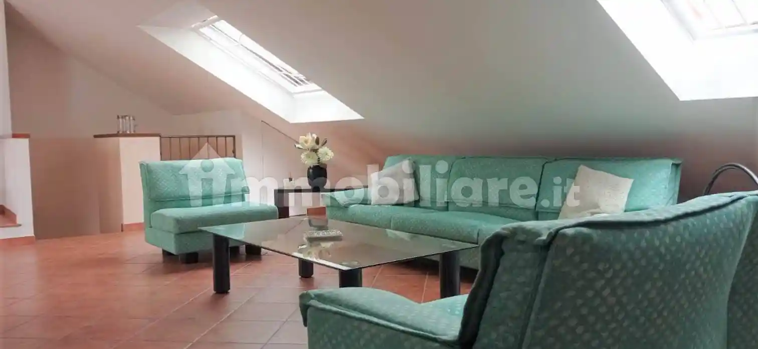 Appartamento in vendita a Gallarate