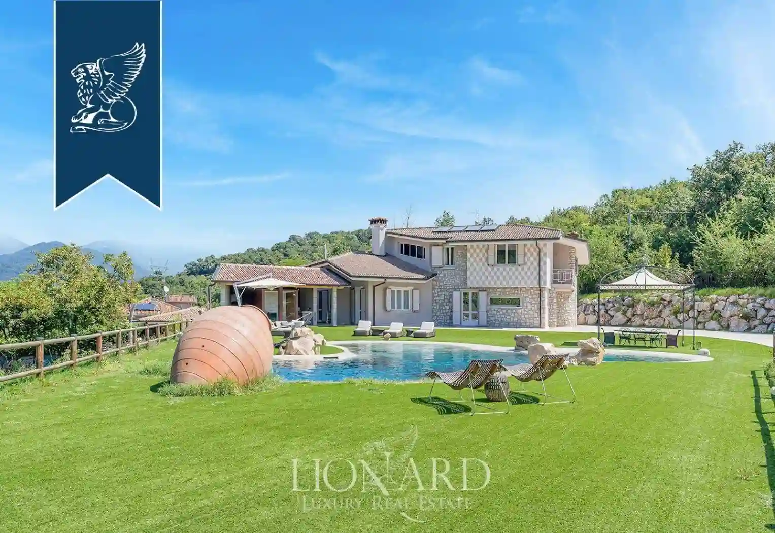 Villa - foto 4