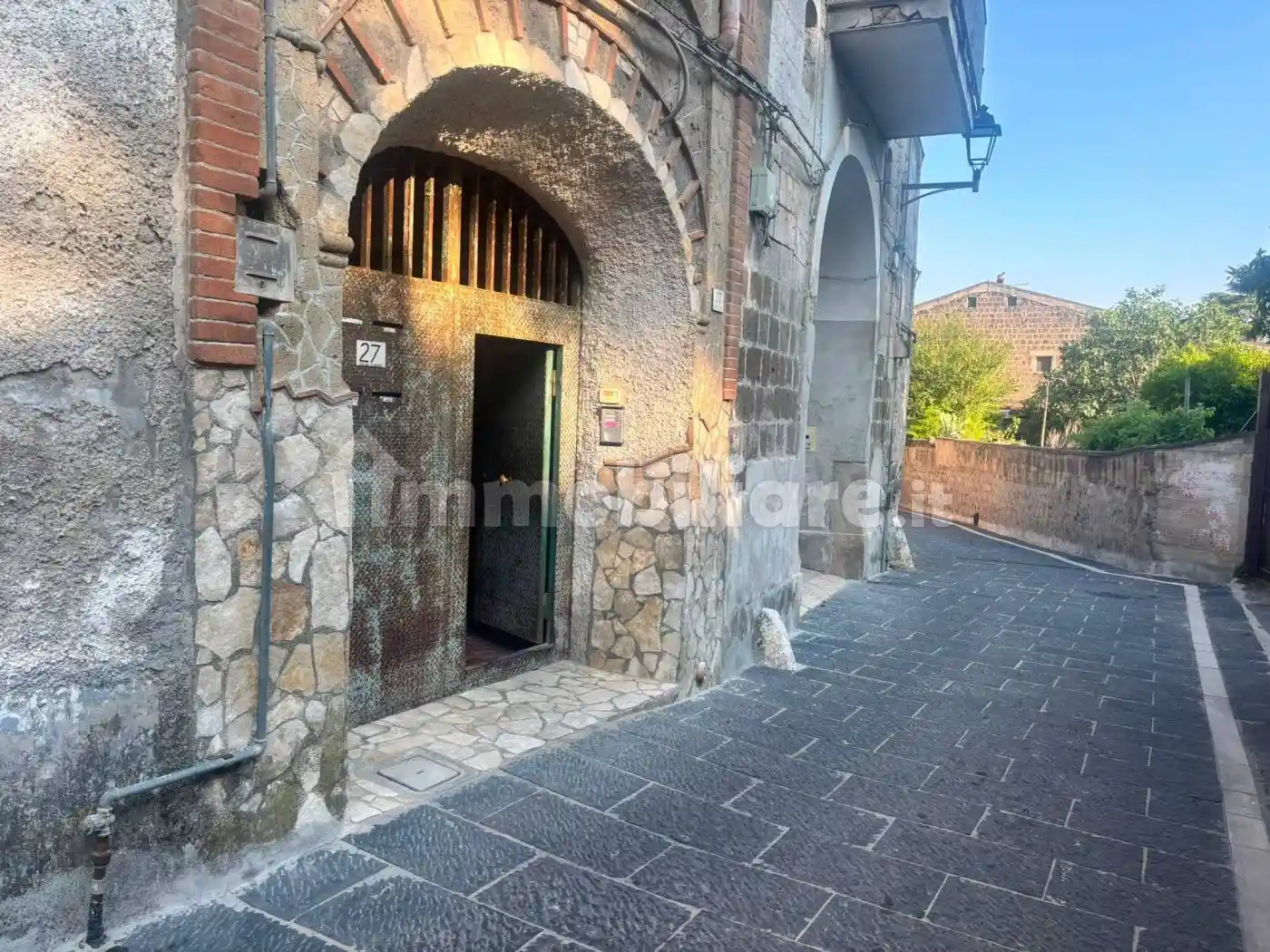 Appartamento in vendita a Caserta