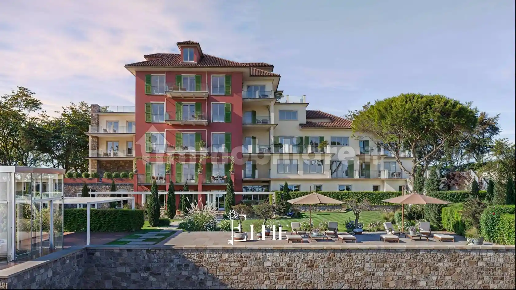 Appartamento in vendita a Arizzano