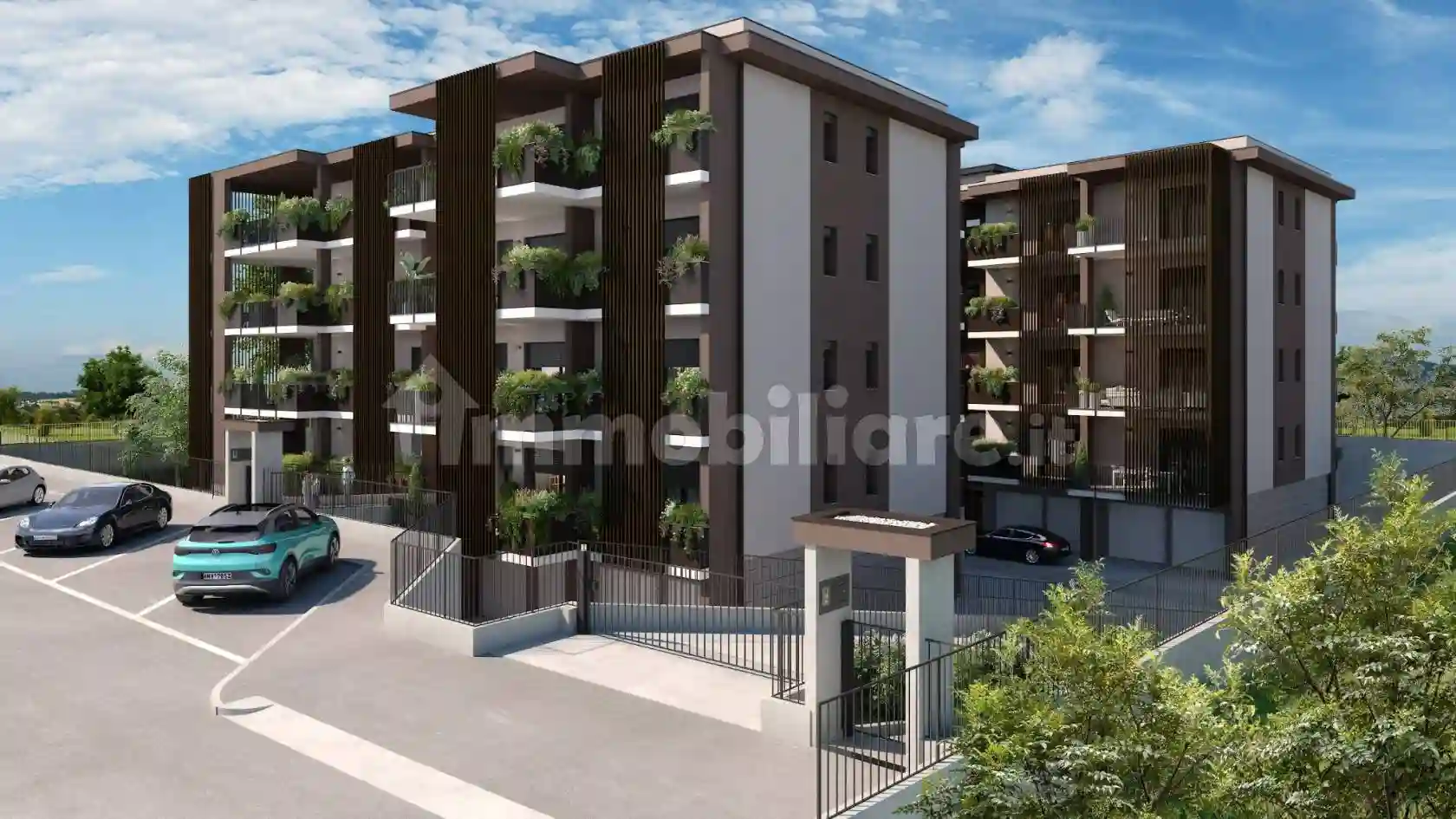 Attico - Mansarda - foto 2