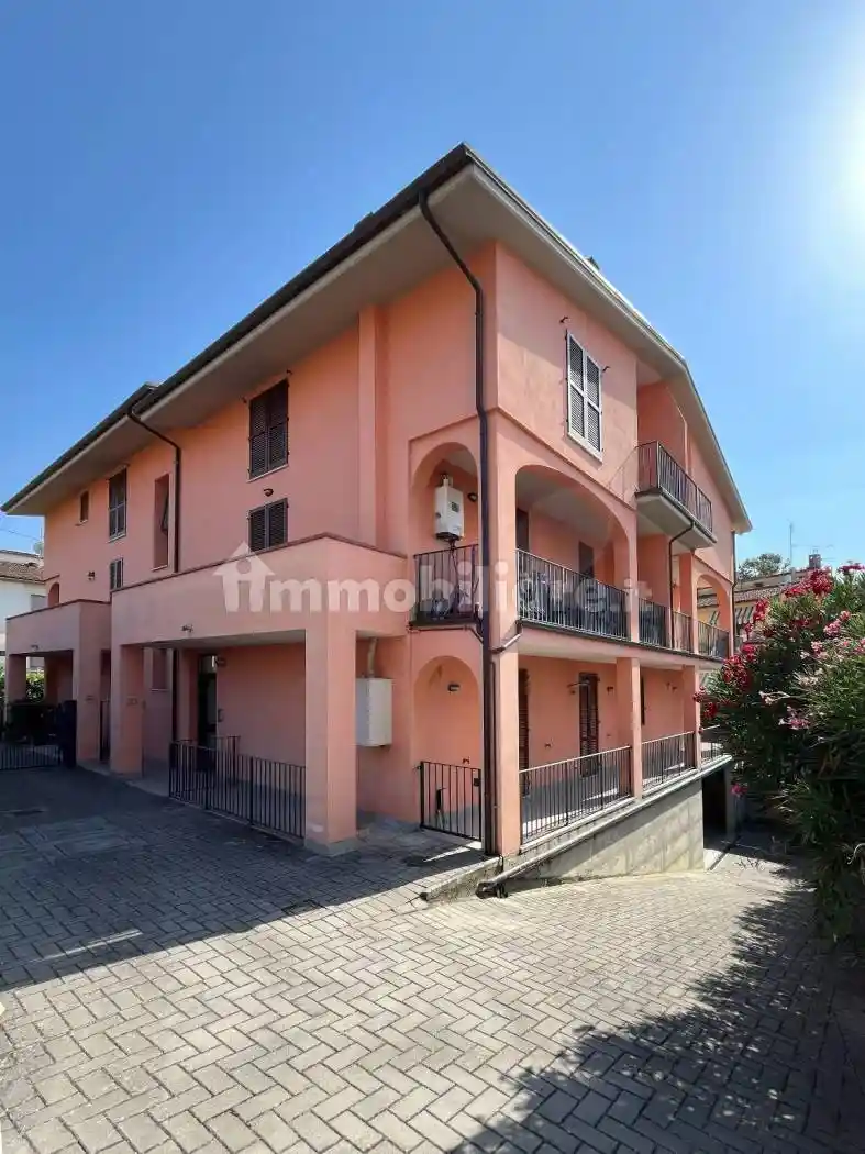 Appartamento in vendita a Arezzo