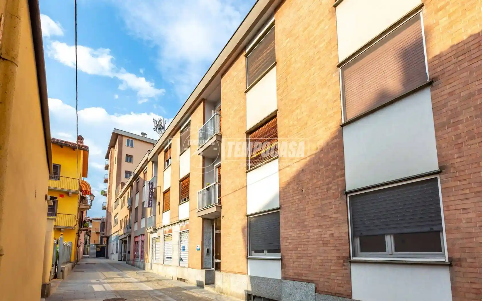 Appartamento in vendita a Chivasso