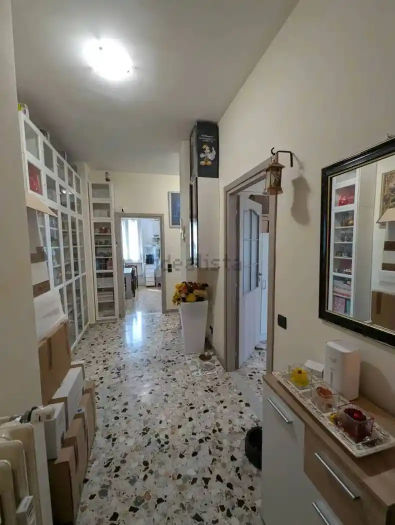 Appartamento in vendita a Vanzago