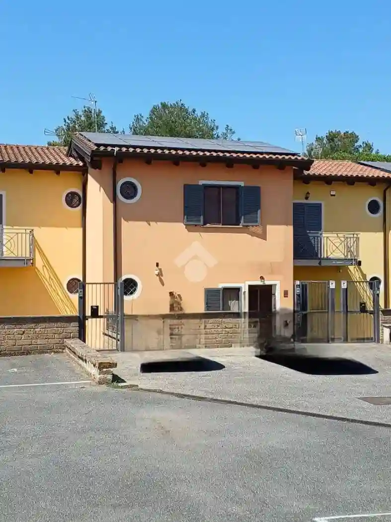 Villetta a schiera - foto 3