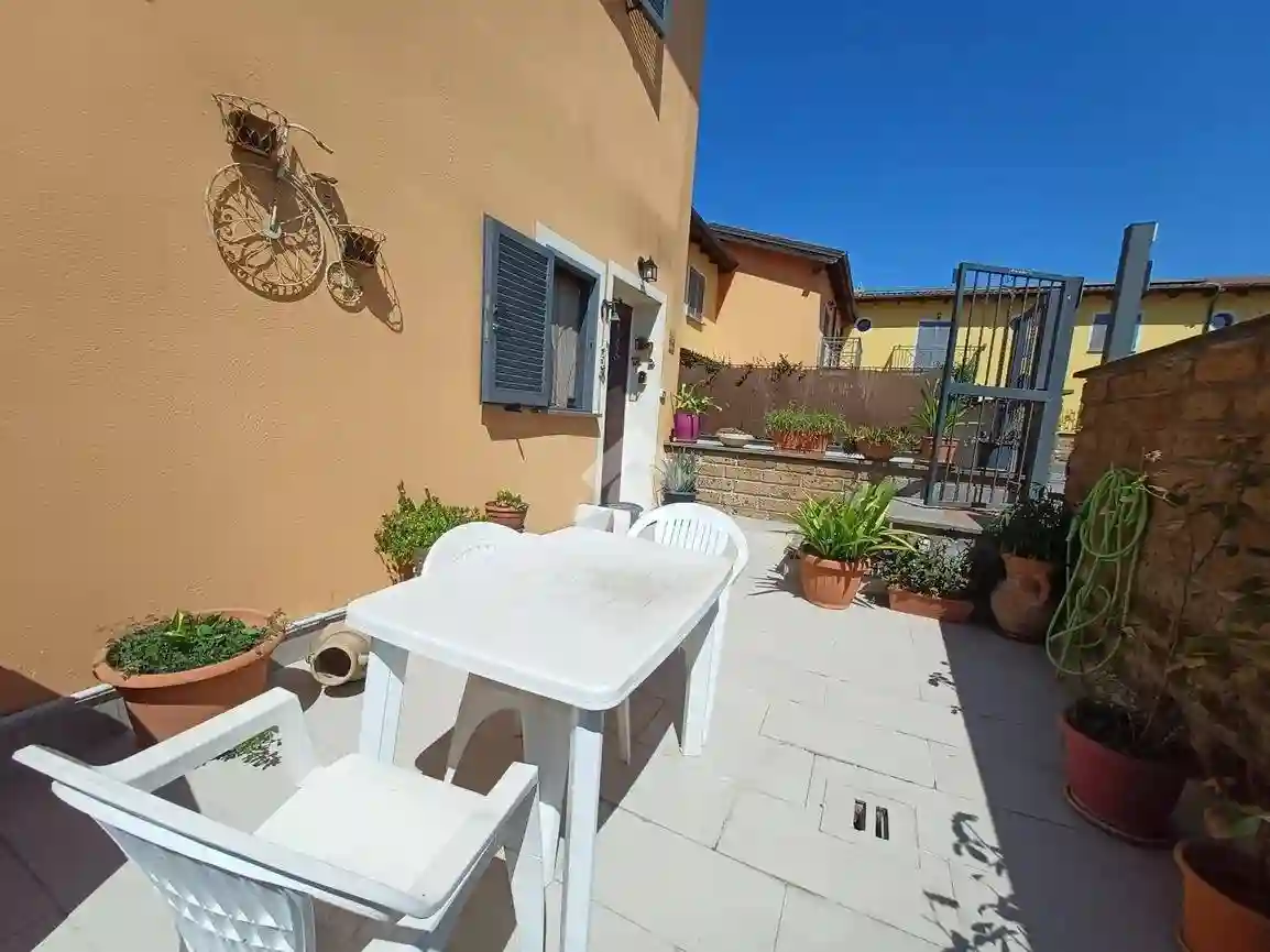 Villetta a schiera - foto 4