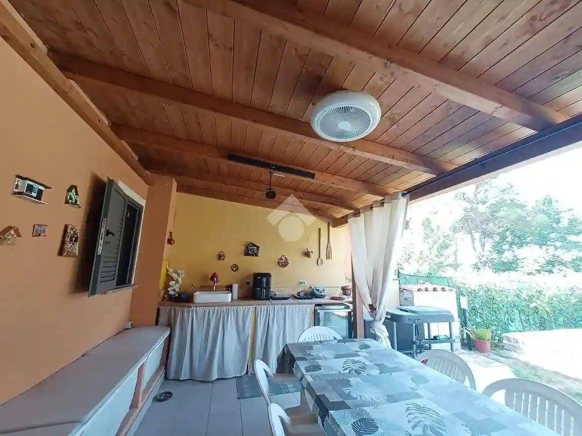 Villetta a schiera - foto 5