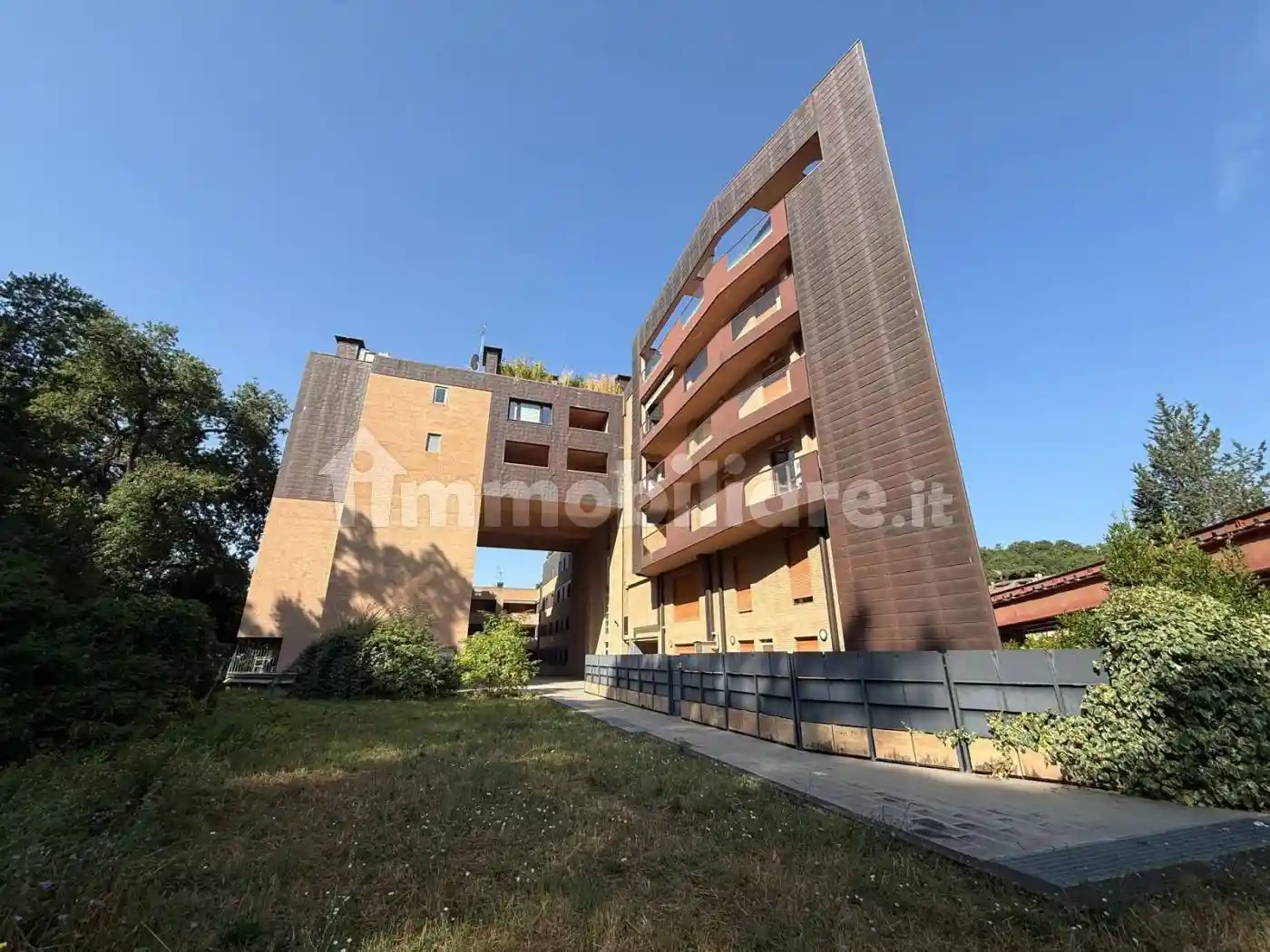 Appartamento in vendita a Perugia