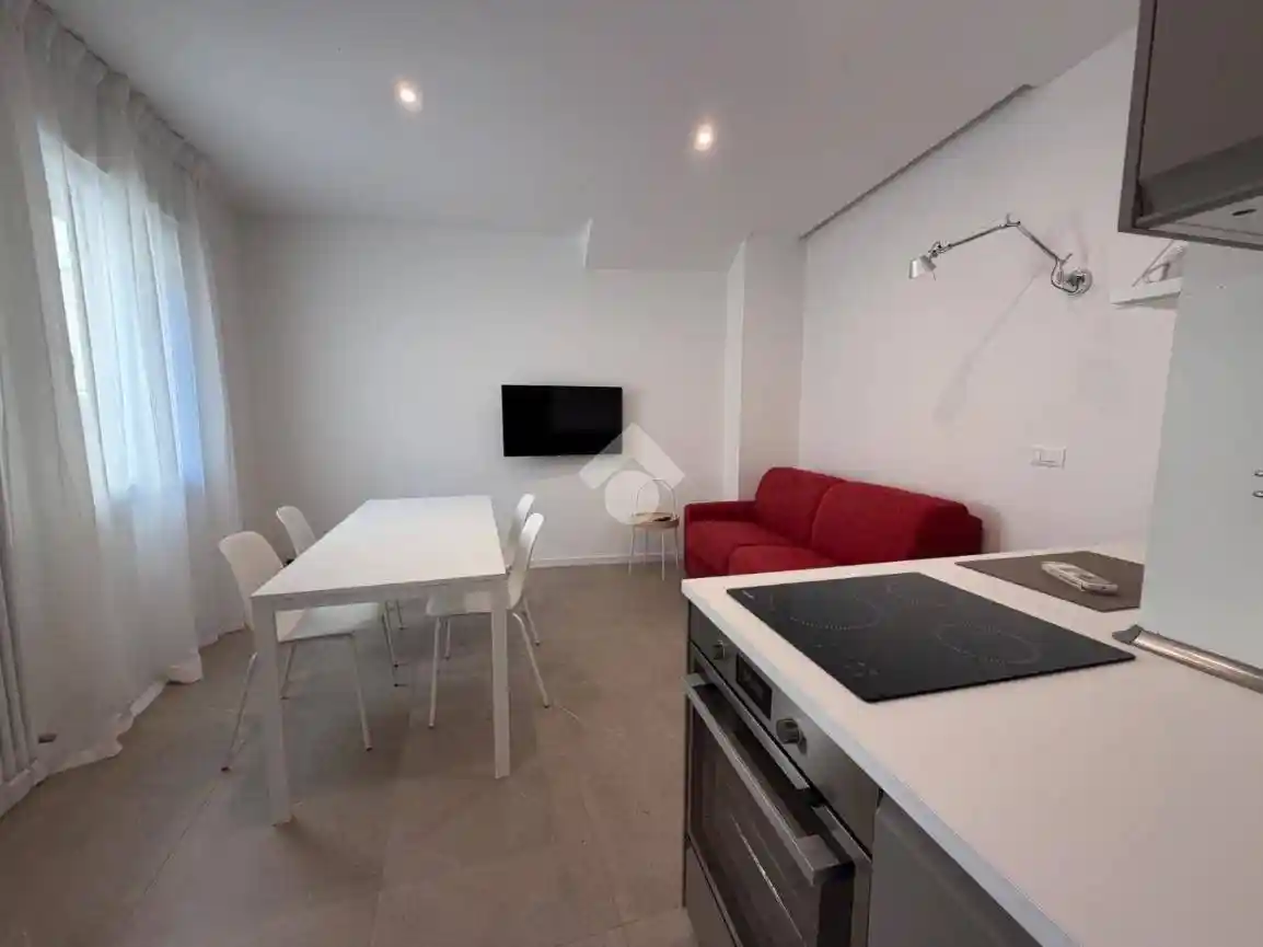 Appartamento in affitto a Padova