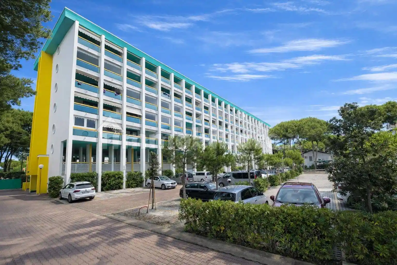 Appartamento in vendita a San Michele al Tagliamento
