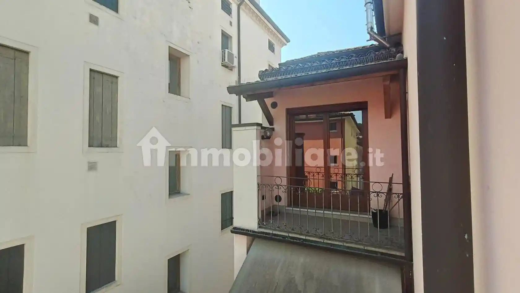 Appartamento in affitto a Vicenza