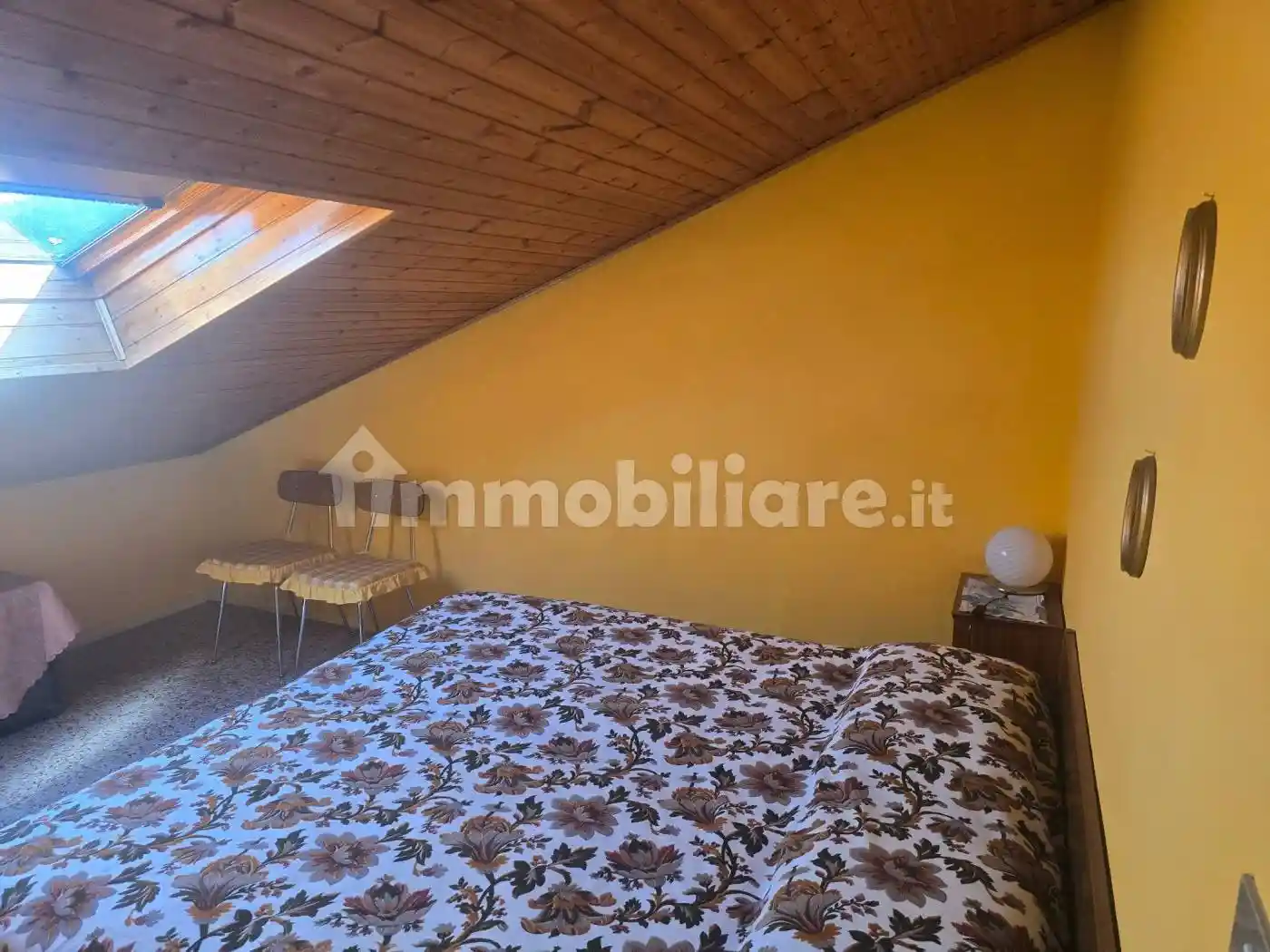 Appartamento in vendita a Berceto