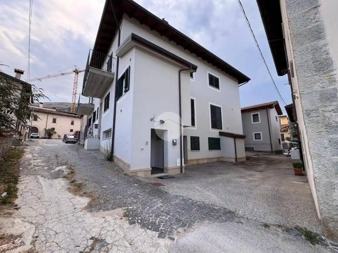 Appartamento in vendita a L'Aquila