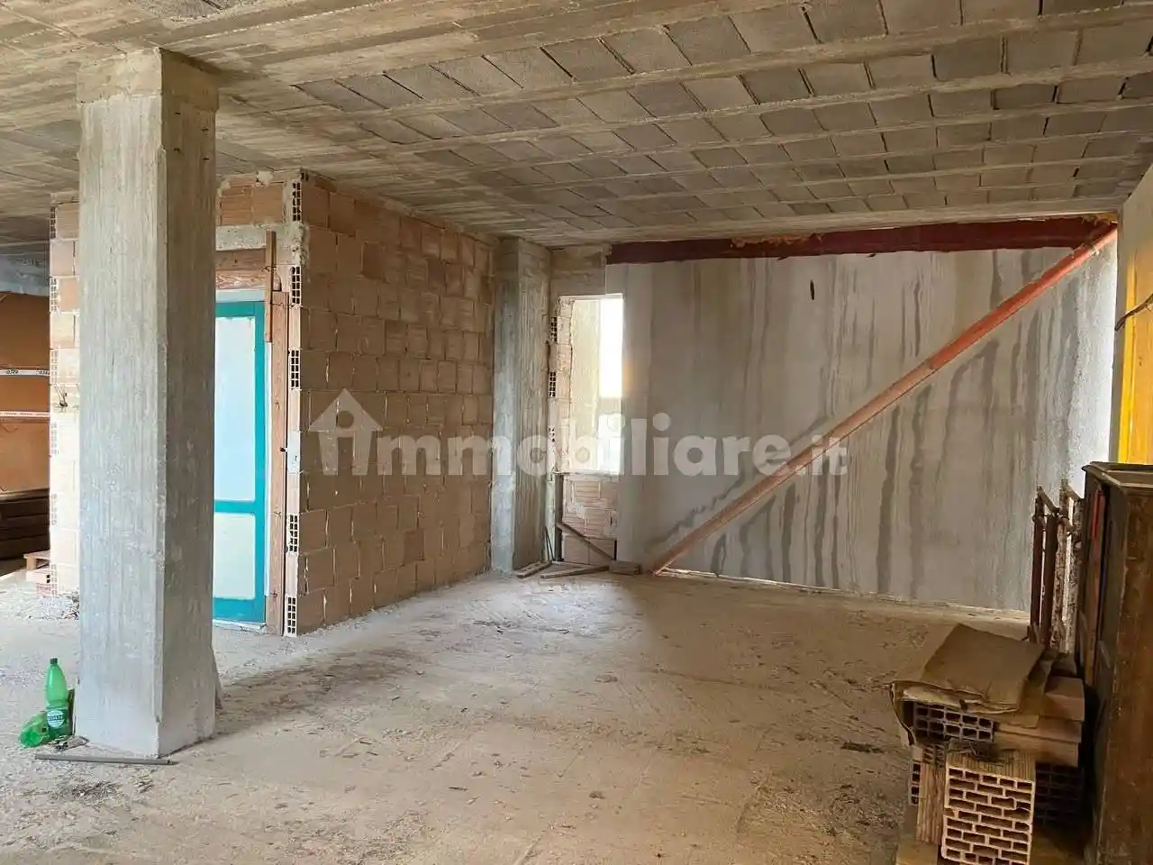 Appartamento in vendita a Aquara