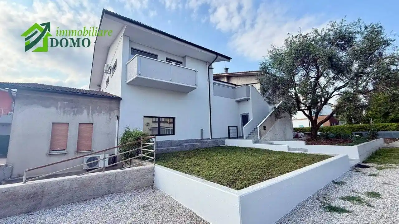 Villa in vendita a Thiene